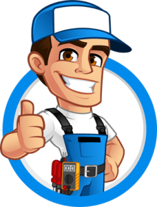 GROSSMANN AIR CONDITIONING Grossmann Air Conditioning Repair Service Port St. Lucie Logo