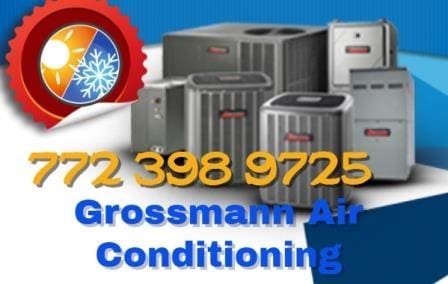 Grossmann Air Conditioning Port St. Lucie Florida